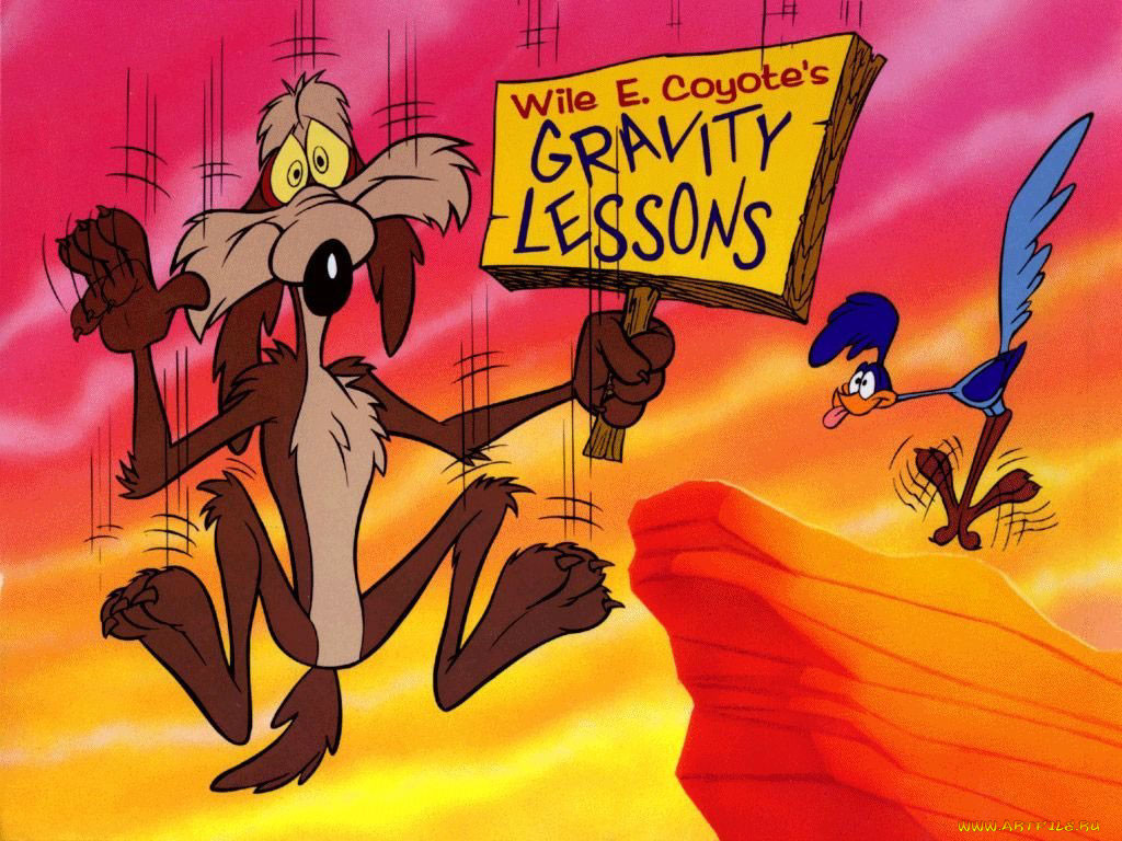 , looney, tunes